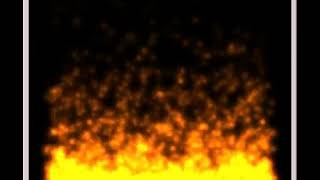 Particle Engine Demo