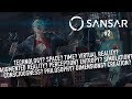 [ Sansar ] EP2: A MIND BLOWING CONVERSATION IN READY PLAYER ONE