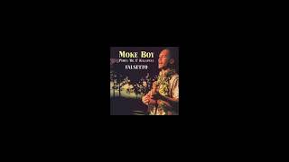 Moke Boy - Ka’Ui O Nalani (1998)