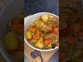 Для ценителей вкусной и сытной пищи . Венгерский суп гуляш