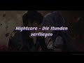 nightcore die stunden verfliegen