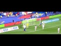 n golo kante vs spain home friendly 16 17 hd 1080i