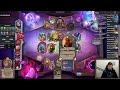 infinite battlecry loop hearthstone battlegrounds