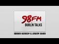 98FM Dublin Talks - living at home in your late 20's