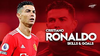 Cristiano Ronaldo ► "Darci On My Own" • Skills & Goals 2023 | HD