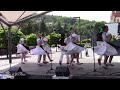 viii. medzinárodné folklórne stretnutie troch generácií v trenčianskych tepliciach 001