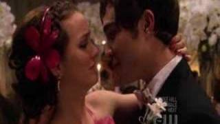 "Chuck Bass is a romantic" (Gossip Girl 1x18)