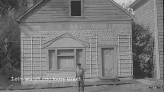 Buster Keaton s Stunts that nearly killed him!