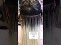 efsane bir kaynak videosu size hazırladık @nevzatbakısss mikrokaynak hairextensions hairextension