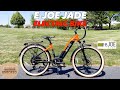 e-JOE JADE Electric Bike: Full Review