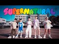 [K-POP IN PUBLIC | ONETAKE] NEWJEANS - 'SUPERNATURAL' DANCE COVER by YJ Kids | GOLD COAST, AUS