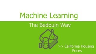 10 | Pandas + Histogram | Machine Learning, The Bedouin Way