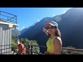 annapurna base camp scenic trek in nepal best himalaya trek for beginners