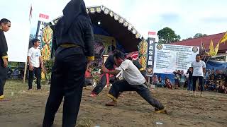 Silat  Kuntau  Paser  #bolumpaser#