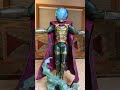 Hot Toys Spider-Man Mysterio Far From Home Jacob Jake 1/6 Figure Collection Tour