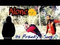 Alone Franky Song | Marshmello - Alone (Music Video) | Latest 2k17