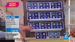 HSN | Coin Collector 10.02.2017 - 02 AM