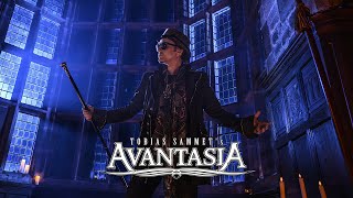 AVANTASIA - The Witch (feat. Tommy Karevik) (Official Video) | Napalm Records