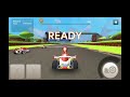 starlit on wheels super kart android ios gameplay