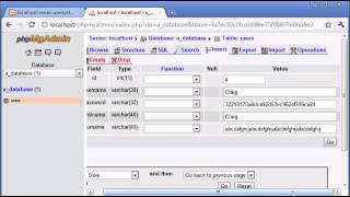 149 More Validation Part 2 PHP Tutorials