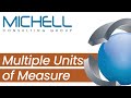 How To | Multiple Units of Measure in SAP Business One 9.0