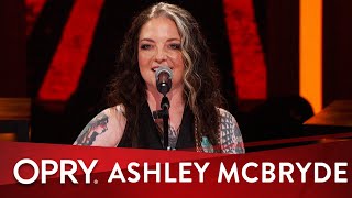 Ashley McBryde - \