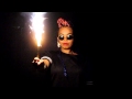 SONTI - Kiss The Flame Teaser 2