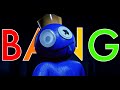 "Bang" - Rainbow Friends Song | ChewieCatt x Rockit Music