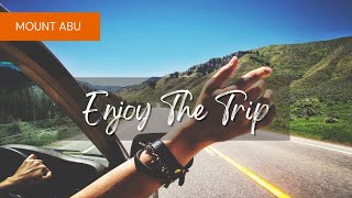 Road trip to Mount Abu | Guru Shikhar | Nakki Lake | Sunset point [travelvlog]