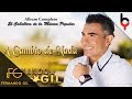 Álbum | El Caballero de la Música Popular | [ÁLBUM] Fernando Gil