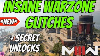 *NEW* UNRELEASED WEAPONS GLITCH / RARE KEYCARD GLITCH / GLITCH SPOT (MW3 GLITCHES WARZONE GLITCHES)