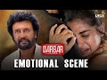 Darbar emotional scene | Darbar | Rajini | Sunil Shetty | Nayanthara | Lyca