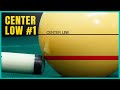 Create a Powerful Draw Stroke Part #1 - Free Pool Lessons