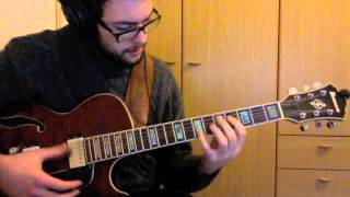 The Thumb  Wes Montgomery solo