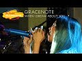 GRACENOTE - WHEN I DREAM ABOUT YOU(COVER) Stevie B. Original song  | The Switch 95.5 Pinas FM