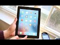 ipad 3 in 2022 still worth it review