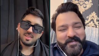 Mr Pattlo Live with Jewan Chacha | Funny Match | Lion Punishment | TikTok Live | Mate Live