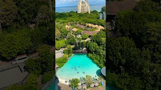 Space Hotel 🚀 🛸 Grande Centre Point - Pattaya - Thailand 🇹🇭 Amazing view ❤️