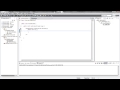 Java Swing GUI 2 - adding components (JTextArea, JButton, JPanel, and Layouts)