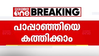 വെളി മൈതാനത്തെ പാപ്പാഞ്ഞിയെ കത്തിക്കാൻ ഹൈക്കോടതി അനുമതി...