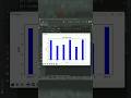 Python simple bar chart example using matplotlib