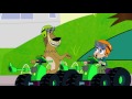 johnny test king johnny johnny re animated