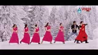 Copy of Baadshah Songs   Banthi Poola Janaki   Jr NTR, Kajal Aggarwal   Full HD