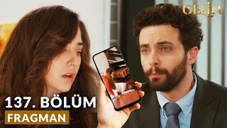 Gelin «Behind the Veil» 137. Bölüm Fragmanı - Ablanı Öldüren Kişi Beyza Olabilir !