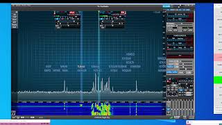 TL8AA - Africa Live on 20 meter CW