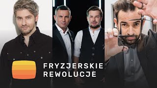 Fryzjerskie rewolucje – wybieramy najlepszy program o fryzjerach w telewizji!