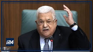 Israeli-Palestinian security coordination suffers as as Mahmoud Abbas loses legitimacy