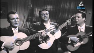 Los Panchos      'Sin ti  Amorcito corazón'  1958