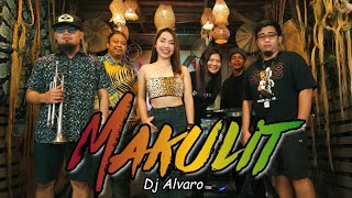 Makulit - DJ Alvaro | Kuerdas Reggae Version