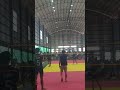 ម៉ាប់ឆ្វេង ប៉ះ ប៉ៃលិន amazing volleyball